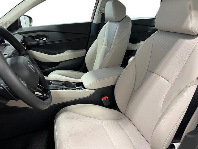new 2025 Honda Accord Hybrid car, priced at $34,764