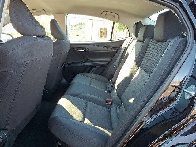 used 2025 Toyota Camry car, priced at $28,995
