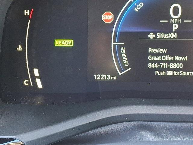 used 2025 Toyota Camry car, priced at $28,995