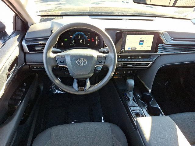 used 2025 Toyota Camry car, priced at $28,995