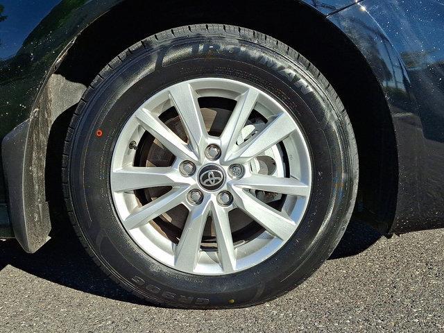 used 2025 Toyota Camry car, priced at $28,995