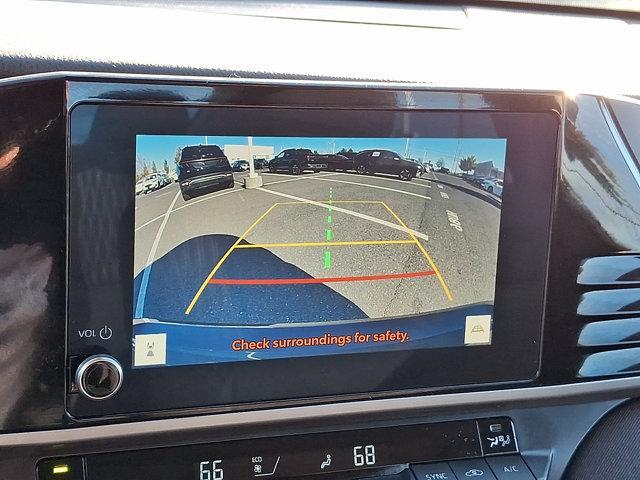 used 2025 Toyota Camry car, priced at $28,995