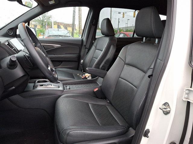 used 2019 Honda Passport car, priced at $24,995
