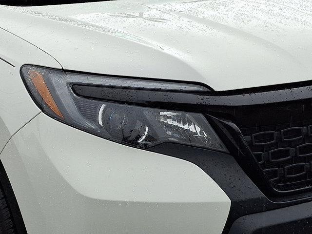 used 2019 Honda Passport car, priced at $24,995
