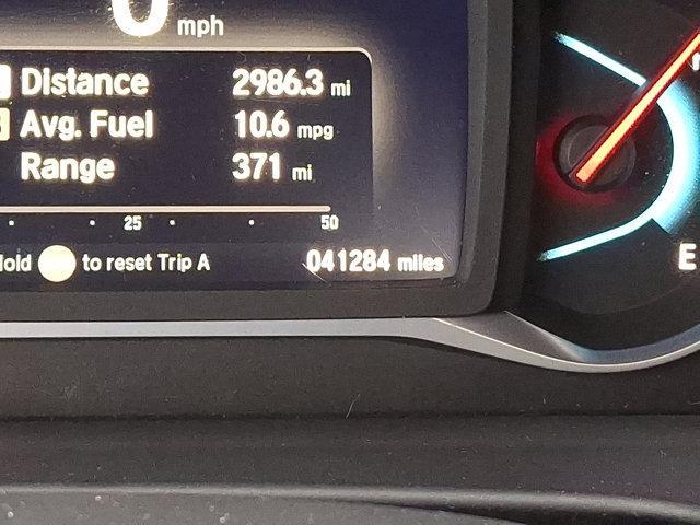 used 2019 Honda Passport car, priced at $24,995