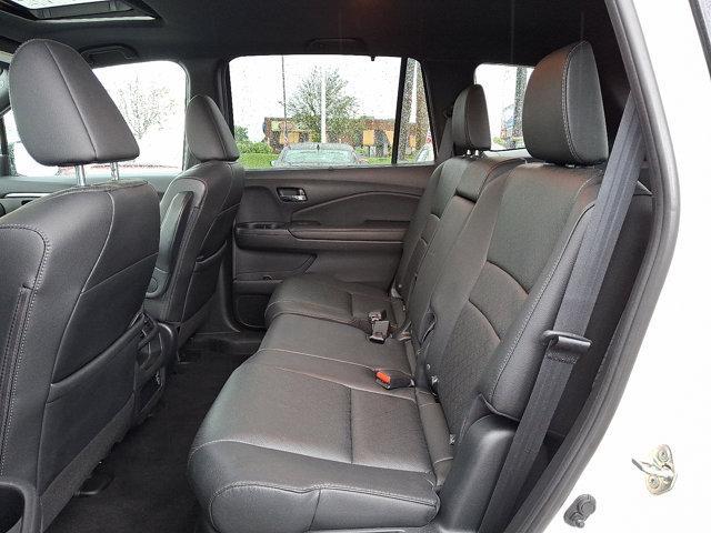 used 2019 Honda Passport car, priced at $24,995