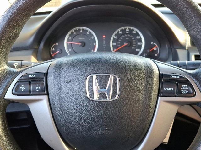 used 2012 Honda Accord car, priced at $11,795