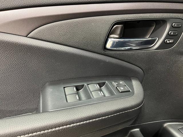 new 2025 Honda Ridgeline car, priced at $42,197