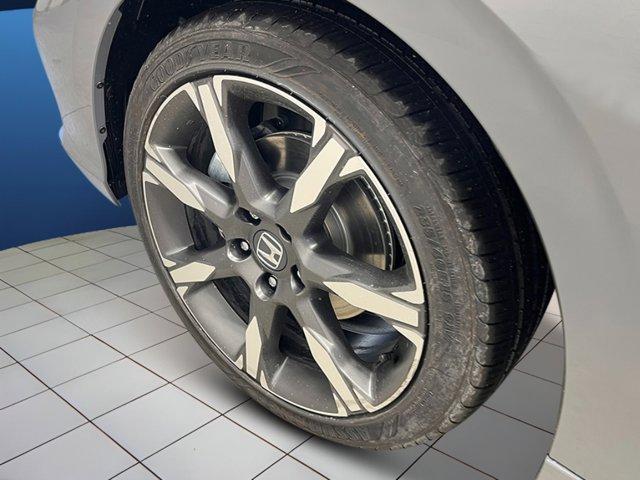 new 2025 Honda Civic Hybrid car, priced at $33,128