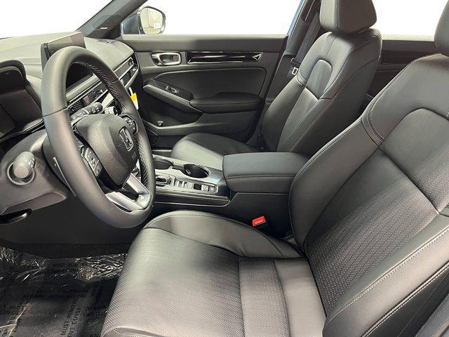 new 2025 Honda Civic Hybrid car, priced at $33,128
