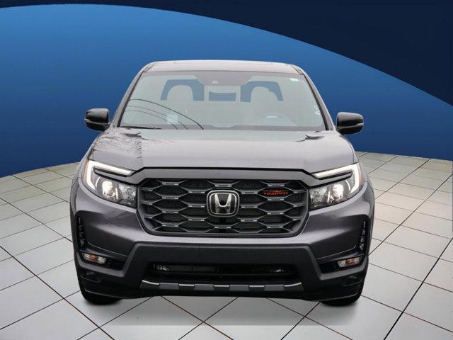 new 2025 Honda Ridgeline car, priced at $44,275