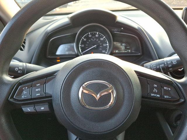 used 2019 Mazda CX-3 car, priced at $15,995