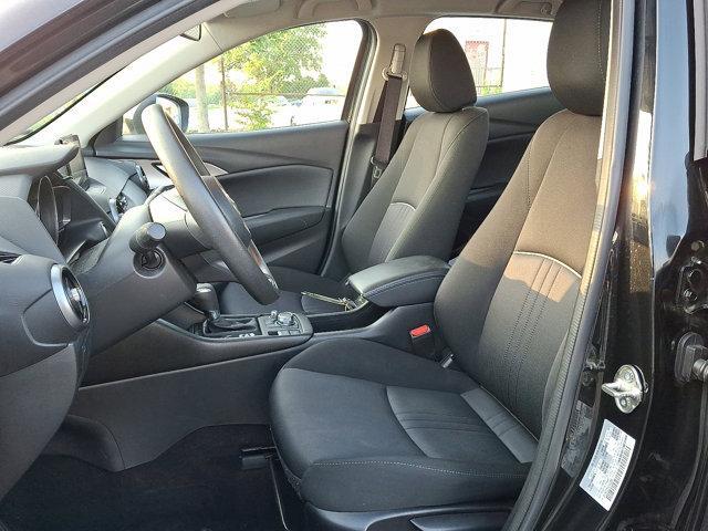 used 2019 Mazda CX-3 car, priced at $15,995