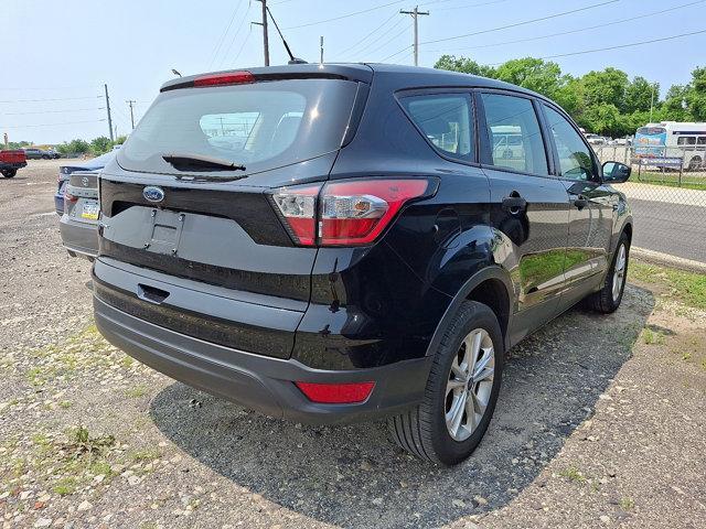 used 2018 Ford Escape car, priced at $12,888