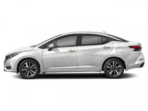 new 2024 Nissan Versa car, priced at $22,103