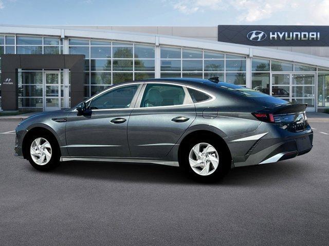 new 2025 Hyundai Sonata car, priced at $27,326