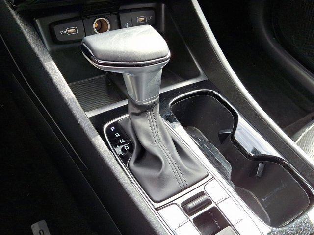 used 2022 Hyundai Tucson car, priced at $25,955