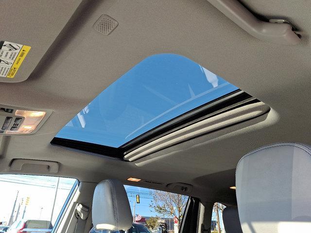 used 2019 Toyota Highlander car, priced at $24,995