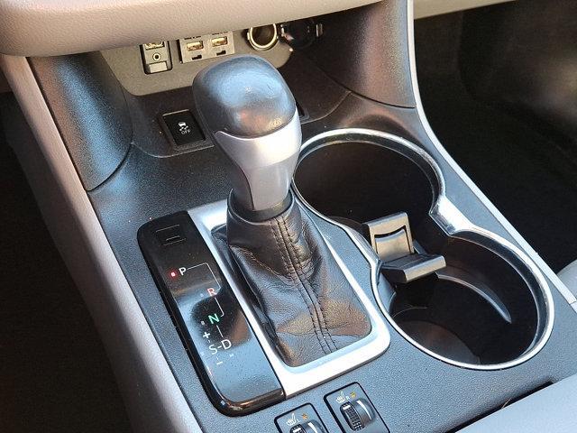 used 2019 Toyota Highlander car, priced at $24,995