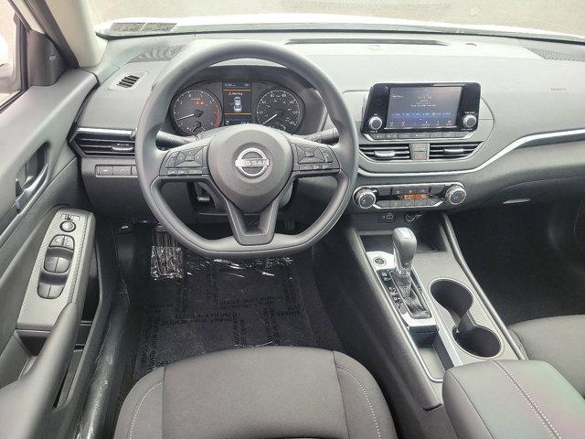 new 2024 Nissan Altima car, priced at $26,280