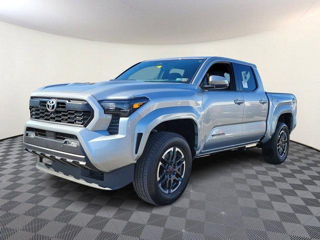 new 2024 Toyota Tacoma car, priced at $46,541