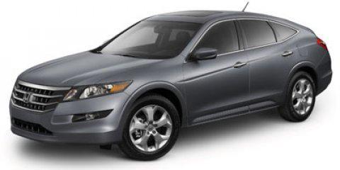 used 2012 Honda Crosstour car