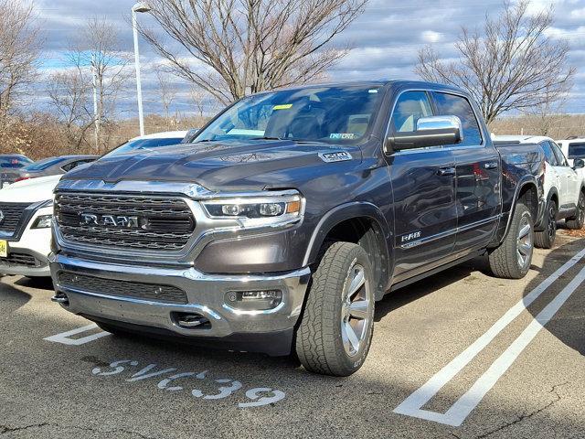 used 2020 Ram 1500 car, priced at $43,967