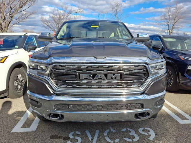 used 2020 Ram 1500 car, priced at $43,967