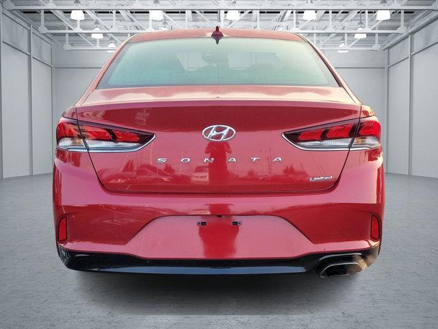 used 2019 Hyundai Sonata car, priced at $19,967