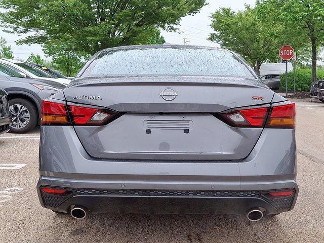used 2024 Nissan Altima car, priced at $23,991
