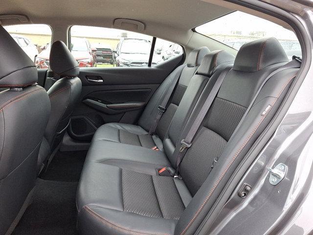 used 2024 Nissan Altima car, priced at $23,991