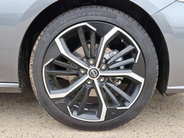 used 2024 Nissan Altima car, priced at $23,991