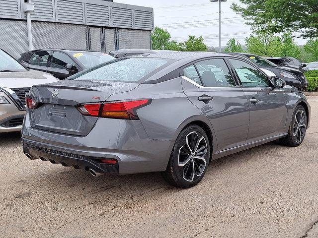 used 2024 Nissan Altima car, priced at $23,991