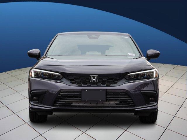 new 2024 Honda Civic car, priced at $28,892