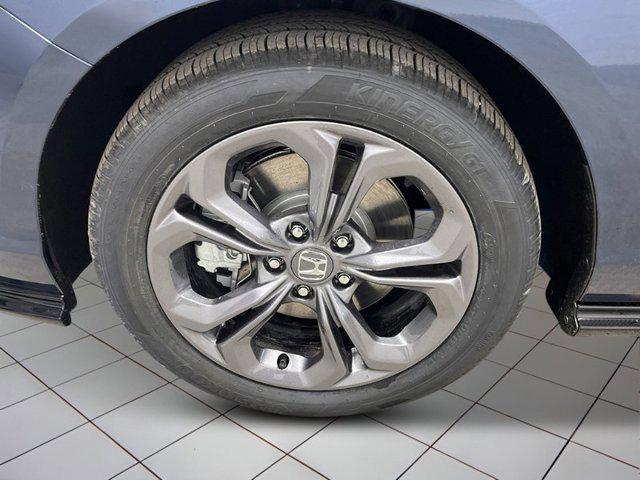 new 2025 Honda Accord Hybrid car, priced at $34,333