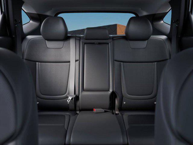 new 2025 Hyundai TUCSON Hybrid car, priced at $43,476