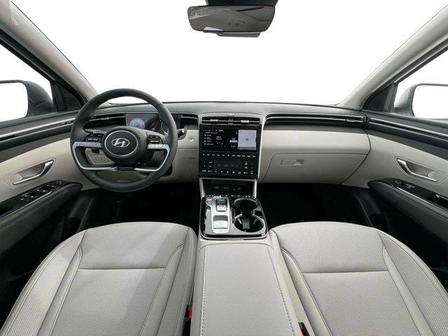 new 2024 Hyundai TUCSON Plug-In Hybrid car, priced at $44,969