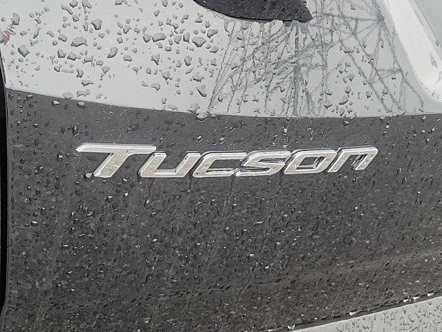 new 2024 Hyundai Tucson Plug-In Hybrid car, priced at $45,469