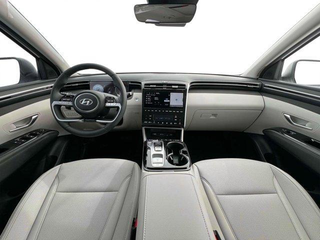 new 2024 Hyundai TUCSON Plug-In Hybrid car, priced at $44,969