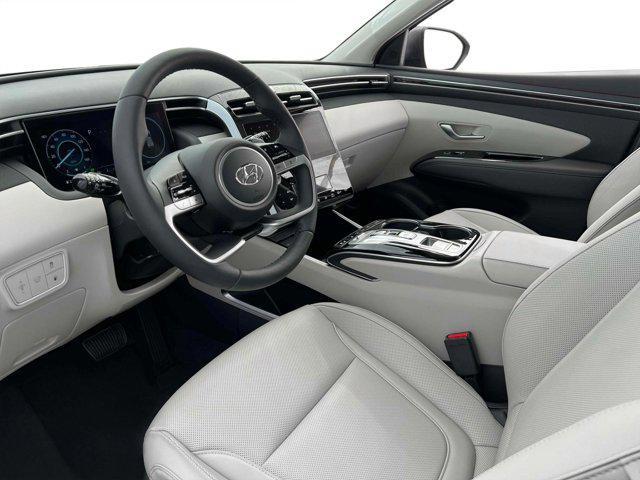new 2024 Hyundai TUCSON Plug-In Hybrid car, priced at $44,969