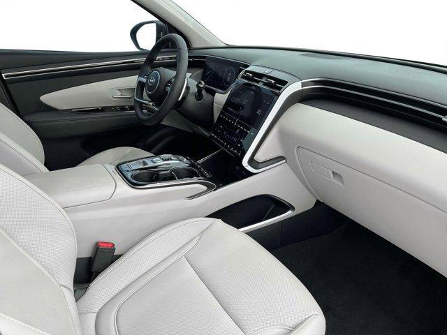 new 2024 Hyundai TUCSON Plug-In Hybrid car, priced at $44,969