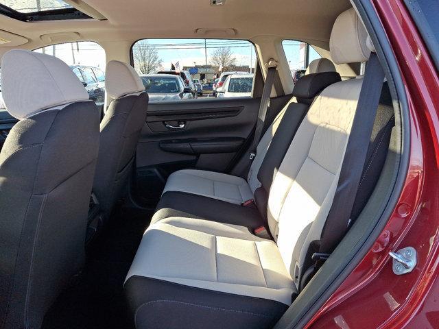 used 2023 Honda CR-V car, priced at $32,995