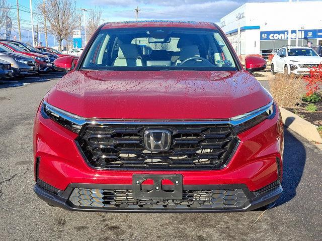 used 2023 Honda CR-V car, priced at $32,995