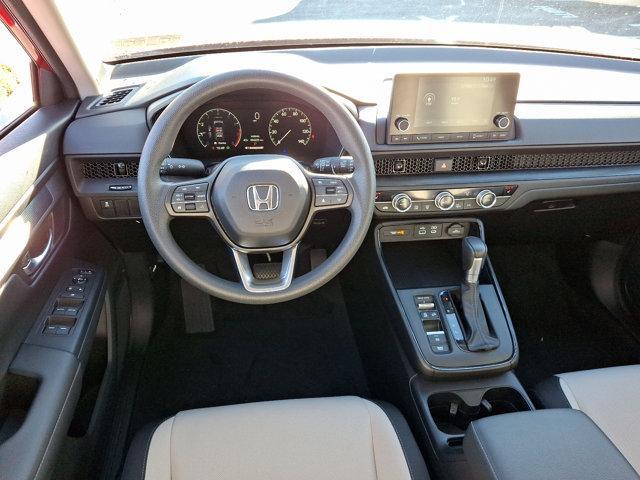 used 2023 Honda CR-V car, priced at $32,995