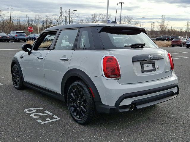 used 2022 MINI Hardtop car, priced at $20,995