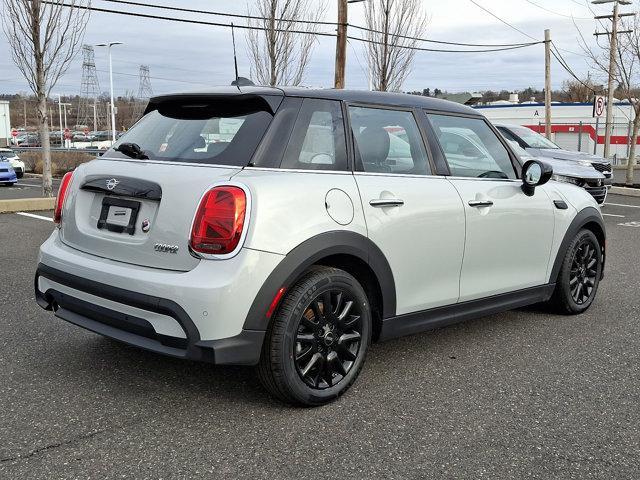 used 2022 MINI Hardtop car, priced at $20,995