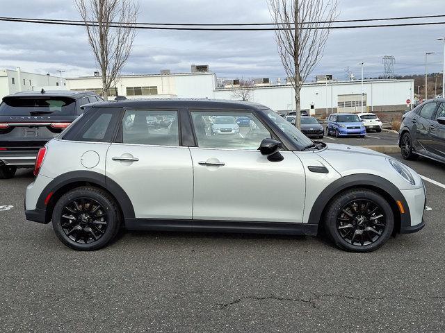 used 2022 MINI Hardtop car, priced at $20,995