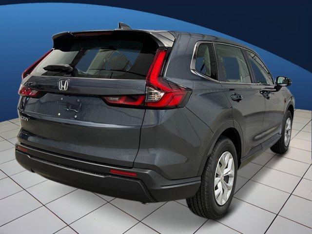 new 2025 Honda CR-V car, priced at $31,683