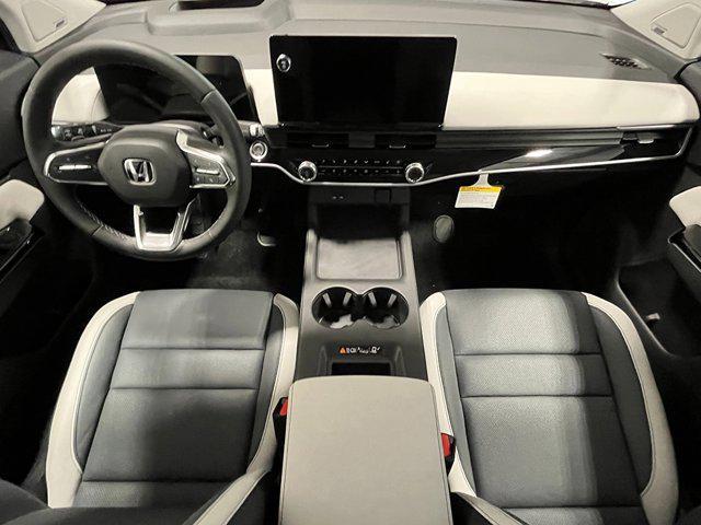 new 2025 Honda Prologue car, priced at $55,579