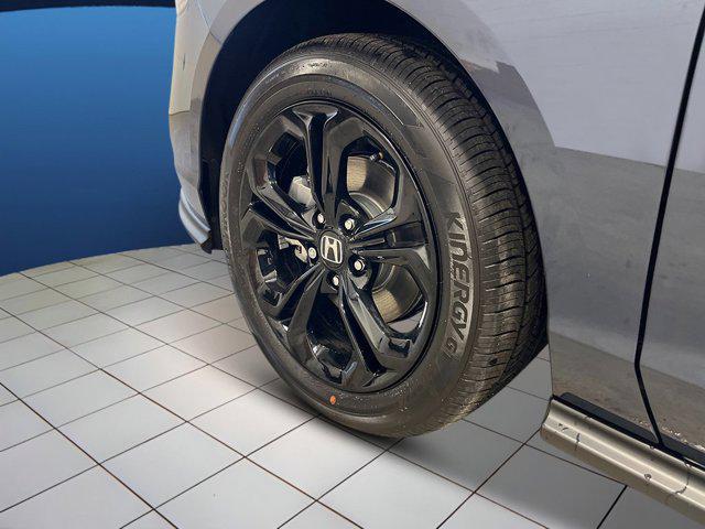 new 2025 Honda Accord car, priced at $30,334